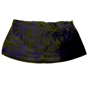 Fashion Bug Swim Skort